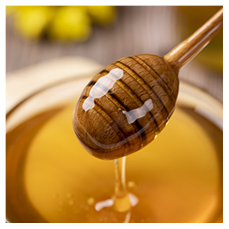 Honey flavour